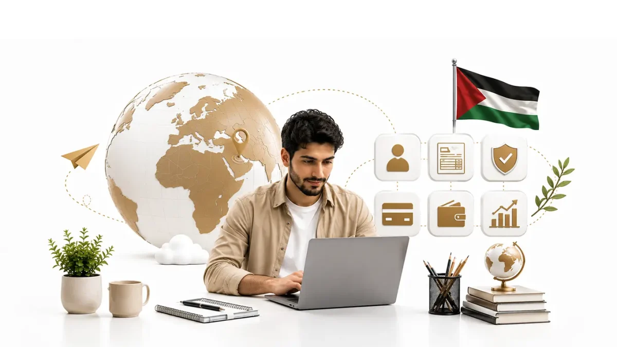 خطوات إصدار فاتورة الفريلانسر الأولى عبر فواتيري